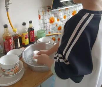 莆田帮妈妈做家务的收获有哪些？